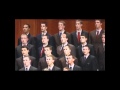 MTC Provo Utah Priesthood Choir - Hark , All Ye Nations!