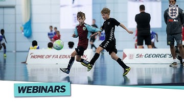 Growth and maturity | FA Learning webinar