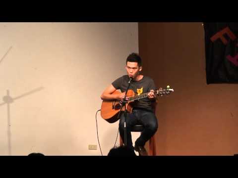 東吳大學蘇州吉他社 2012金手指 03.If You Don't Wanna Love Me