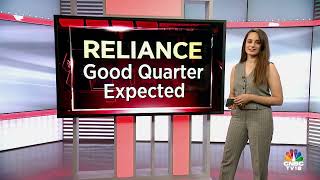 Reliance Industries Is Expected To Report A Good Set Of Q2FY24 Earnings | Reliance News | N18V