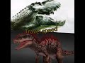 #viral #dinosaur #fypage #fyp #shorts #viralvideo #viralshorts #edit #vs #jurassicworld #jurassic