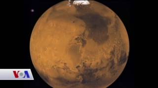 Marsa Yolculukta İlk Durak Ay Mı?