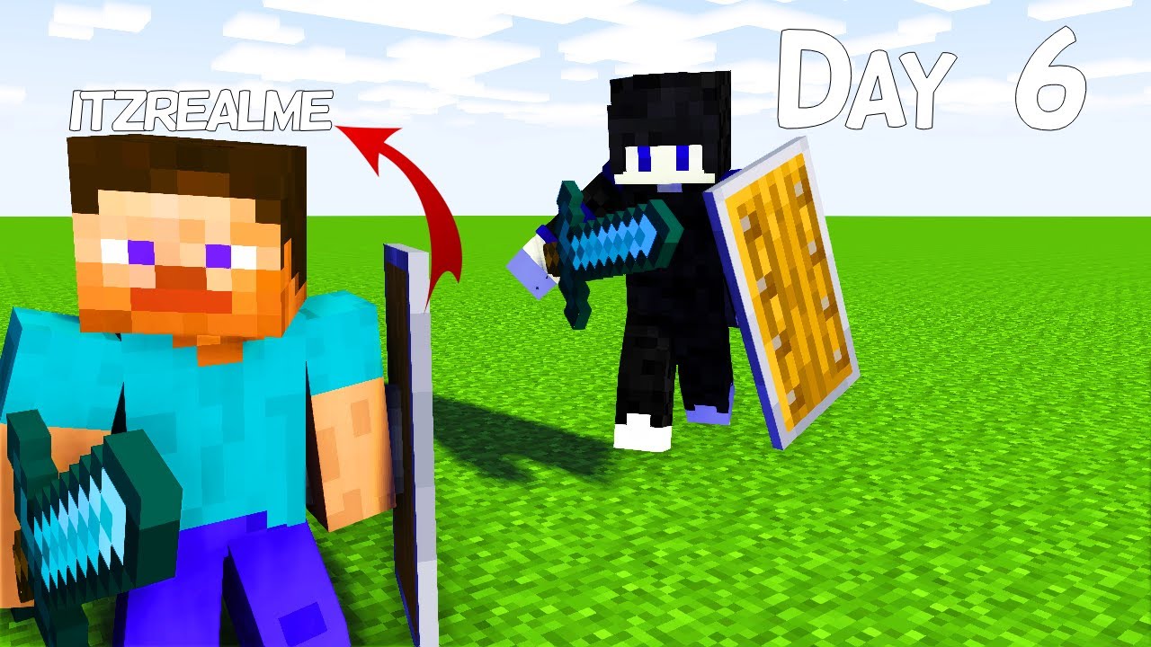 How I Mastered PvP In 7 Days? - YouTube