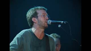 Eric Clapton - Crosscut Saw (Nothing But The Blues)