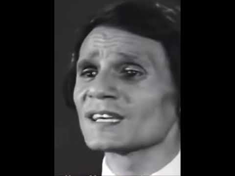 حبيتها عبد الحليم حافظ