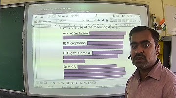 Mr Vikash Mishra class 7 chapter 1 part 3 (06-05-2020)
