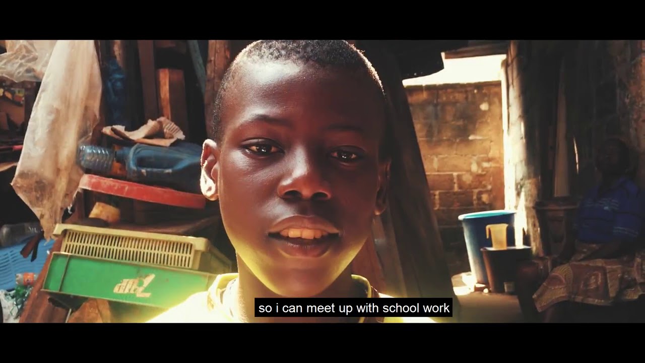 ''Odo To Tepa Moshe'' [The Hardworking Youth]