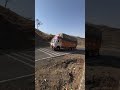tata new electric 🚛 diesel convert to electric#automobile#traffic#trending#duet#driver#shorts#100k