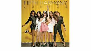 Fifth Harmony - Sin Tu Amor (Áudio)