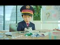デンソーだよ!