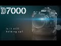 NIKON D7000 - OVER 10 YEARS ON - DOES IT STILL HOLD UP? (not sponsored)