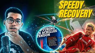 Kecederaan Ngeri Ekitike