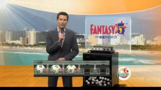 Fantasy 5 20170226