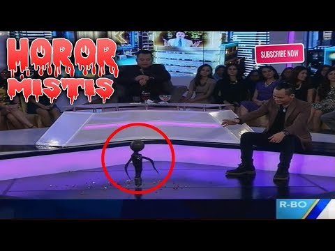 ILK FULL- Sang Mantan  Indonesia Lawak Klub 7 Mei 2014