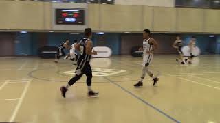 20190721 教大 VS 珠海 Q3a MVI 1310