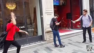 Growe Ortaya Karışık Komik Anlar Ve En İyi Vuruşlar