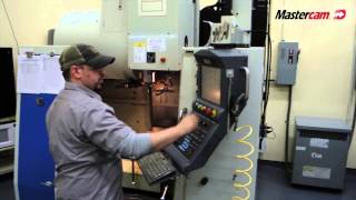 Dynamic Motion - "Machinists know the sound of a good cut..."