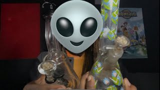 The 3 BONG Challenge ! (MUST WATCH)