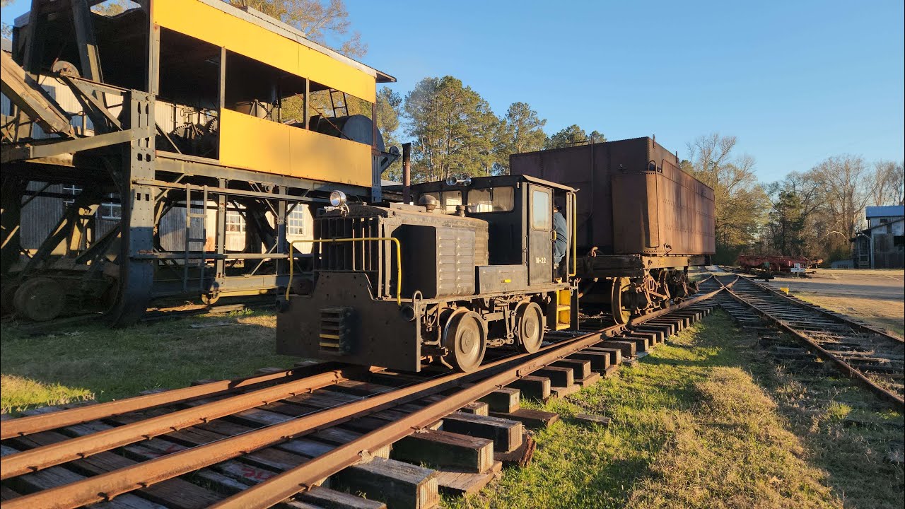 Crowell & Spencer 400's Tender Move