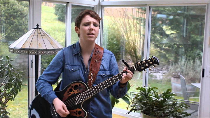 Sabrina Littleton - Temporary Things