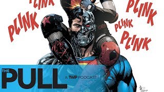 General Zod Returns and this weeks comics | The Pull Podcast
SoundCloud: https://soundcloud.com/thepullcomics
iTunes: https://itunes.apple.com/us/podcast/the-pull-podcast/id1232976021
Watch the show live on Thursdays at 6 PM Eastern: https://www.twitch.tv/eligiblemonster
2:26 Deathstroke #19
12:29 All-New Guardians Of The Galaxy #2
20:47 Detective Comics #957
31:42 Infamous Iron Man #8
50:40 Action Comics #980
1:05:25 Captain America Steve Rogers #17
1:15:16 Victor Lavalles Destroyer #1 General Zod Returns and this weeks comics | The Pull Podcast