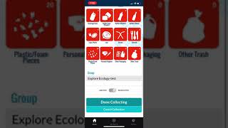 How to Use the Clean Swell App screenshot 2