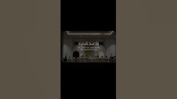 سورة آل عمران - القارئ عبدالملك الراجح