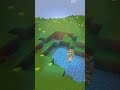 -999 lucky moment in minecraft 😕 #minecraft #meme #sorts