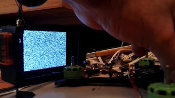 Stack x F4 video not working