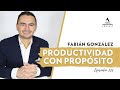 Cmo ser ms productivo y centrarse en lo importante i fabin gonzlez i podcast marca prof 223