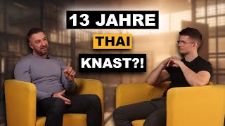 8 Jahre Thai Knast überlebt! Die Geschichte von Maksim Klasanovic