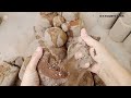 ASMR NEW ✨ CHAT WALA TEXTURE SUPER DUPER CRUMBLING 💥@arasmr8666