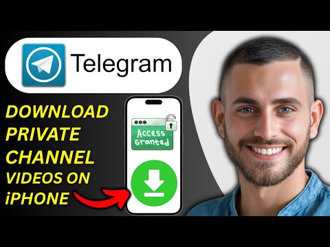 كيفية تنزيل الفيديو من قناة  الخاصة على 