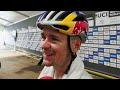 Tadej Pogacar Reveals How He Defended His Rainbow: World Championships 2025