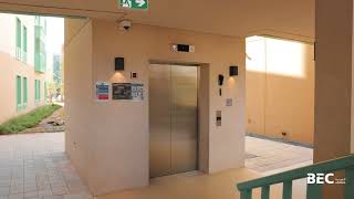 Bec Arabia Amaala Employee Village