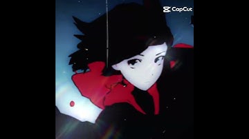 Ruby Rose Edit #rwby #edit #rwbyedit #anime #animeedit