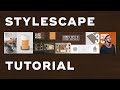 Brand Style Scape Tutorial