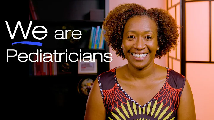 How to Heal From Disaster: A Pediatrician’s Mission | AAP