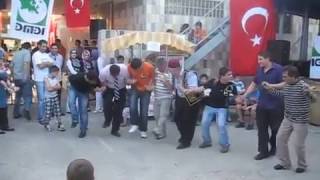 IGMG Rastatt Kermes 2010 - Halay ve \