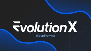Обзор кастомной прошивки Evolution X на устройстве Poco x4 pro 5G