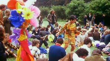 Scott McKenzie - San Francisco (Be Sure To Wear Flowers In Your Hair)