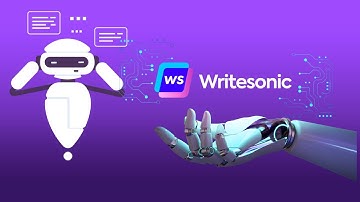 How Writesonic  Can Help You Write 10x Faster