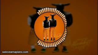 2woBunnies – Rekere Waffla ft Kabza De Small, Thuto The Human & DBN Gogo | Amapiano