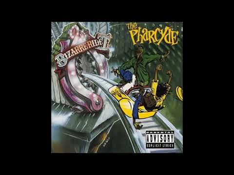 The Pharcyde - Soul Flower (Remix) (1992) - YouTube