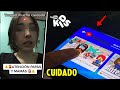 La vez que encontrarons para mayores en youtube kids y padres hicieron un caos toca molly