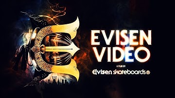 EVISEN VIDEO - Official Trailer #2 (2017)
