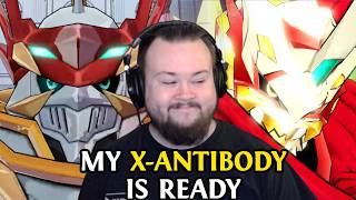 Final DLC Brings X-ANTIBODY | Digimon Story Time Stranger DLC Pack 3