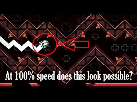 Decode Geometry This Decode remake is so good!! (ReCoding The DeCode) // Geometry Dash ...