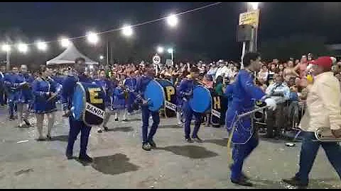 FS Nancy Barbosa em mari
