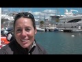 Helena Lucas makes her return in the 2.4mR